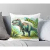 Kubek Poduszka Dinozaur Dinozaury T-rex Tyrannosaurus Triceratops
